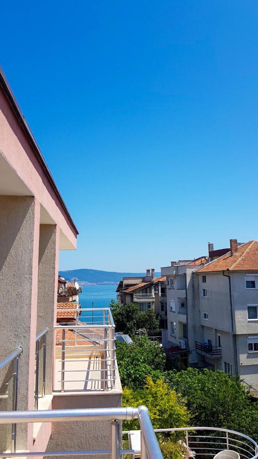 Вила Далия - Несебър Exterior photo